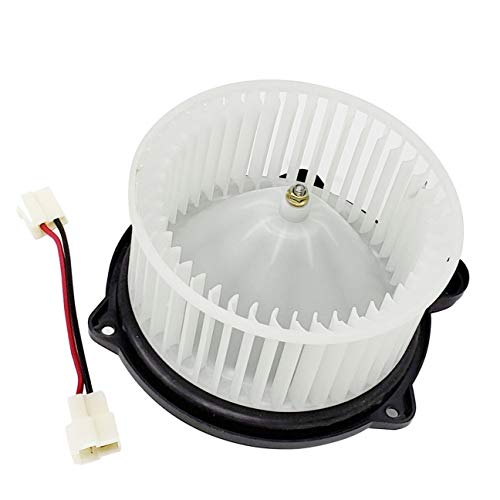 Image of PartsFlow HVAC Blower Motor For 2011 2012 2013 2014 2015 2016 Dodge Durango 700278