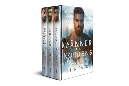 Männer des Nordens Bücher...