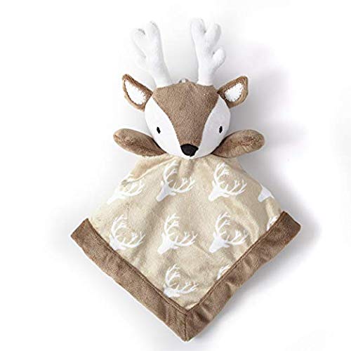 Baby Deer Security Blanket