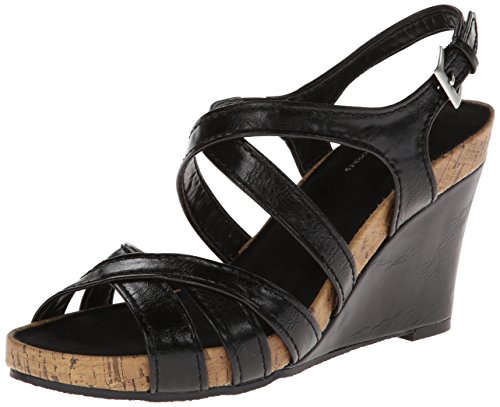 A2 by Aerosoles Women's Candyplush Wedge Sandal