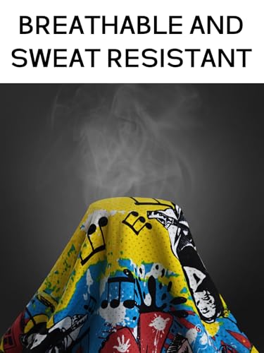 KAREN SPACE Sexy Mens Underwear Briefs, Ice Silk Underwear Breathable Sexy Panties4