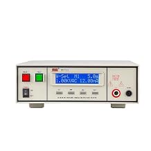 RK7122 Withstand Voltage Insulation Tester AC 5kV DC 6kV,Current AC 12mA DC 5mA, Resistance 1-1000M DC 0-1kV