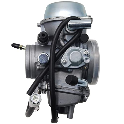 New Carburetor For Yamaha Grizzly 660 Yfm660 2002 2003 2004 2005 2006 2007 2008 Carb #TOP2