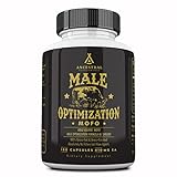 Ancestral Supplements Mofo, Supplements for Men Support Testosterone Levels and Overall Men's Health
