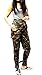 Womens Cargo Utility Work Hiking Army Military Multi Pockets Combat Casual PantS