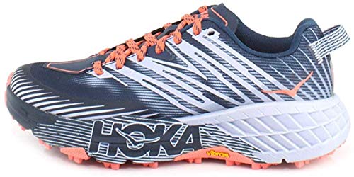 HOKA スピードゴート 4 トレイルランニングシューズ 1106527-MBHH