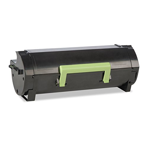 Évitez les pannes d'encre avec le toner Lexmark Lex50 F1 X 00
