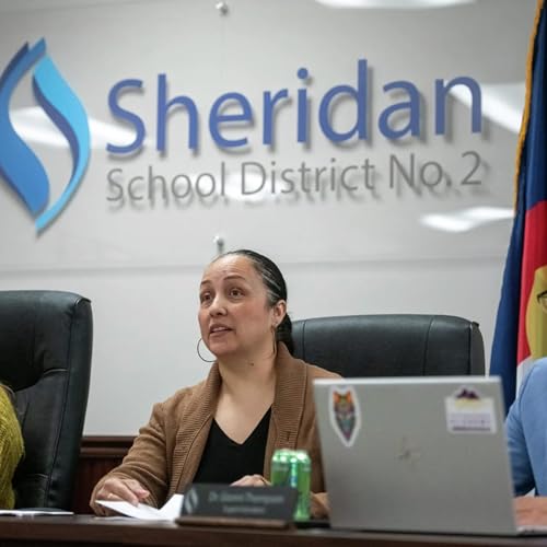 Teachers strike divides small Colorado district
