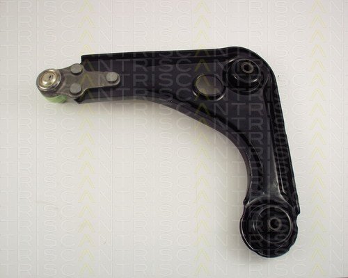 Bras de liaison Triscan 8500 16543 anti vibration pour suspension stable