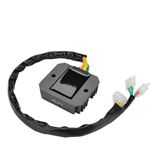 Stator et régulateur de tension VT1100 pour charge stable