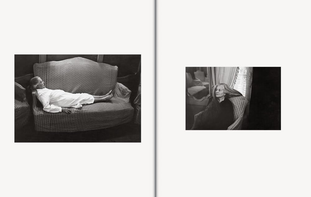 Herve Guibert: Suzanne and Louise