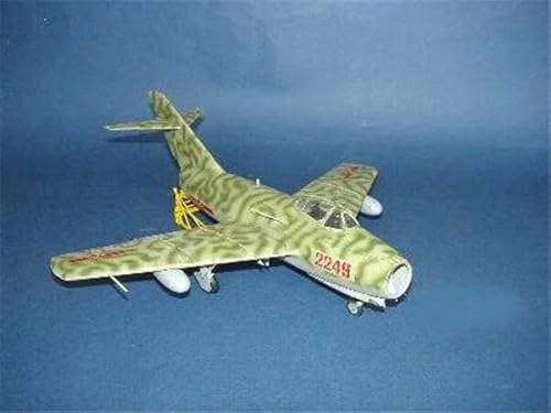 Trumpeter 1/32 Mig15 bis/Shenyang F2 Chinese Fighter - Image 2