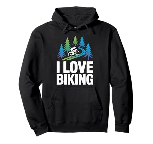 I Love Biking Adventure �l�C�`���[ �T�C�N���X�g �p�[�J�[