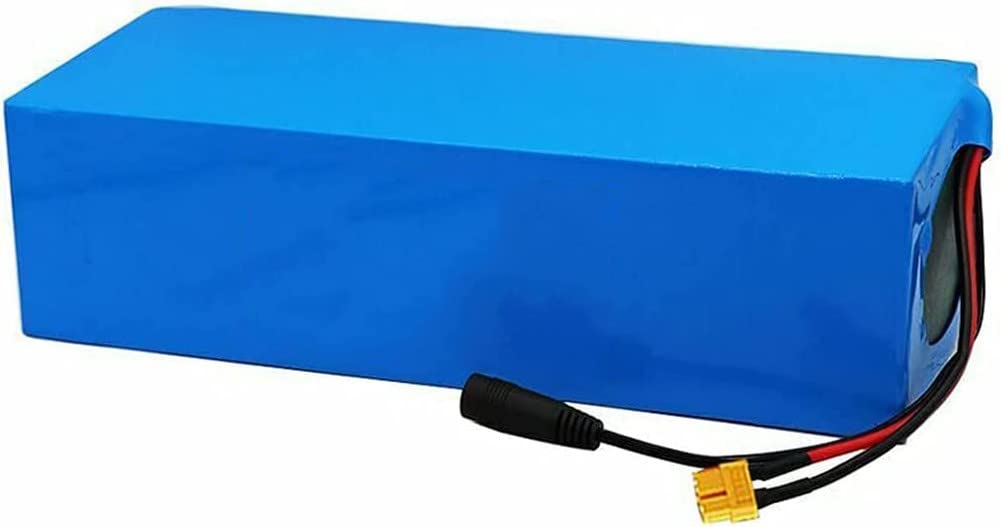 Batteria Per Bici Elettrica 24V 36V 48V- 12AH 15AH 20AH Batteria Con Caricabatterie Per Mountain Bike 36V,20AH