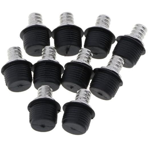 bnf 2x10 Pieces Snap Rivet Fasteners Kits for Speaker Net G