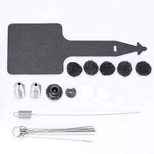 YIHUA 948 ESD Safe 2 in 1 80W Desoldering Station and 60W Soldering Iron UK Desoldering Gun and Soldering Station