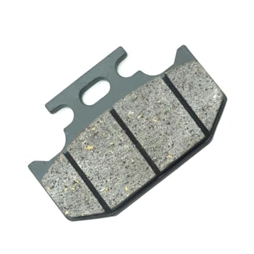 �Z�~���^�� �u���[�L�p�b�h Compatible With Yamaha For Xtz250 For Tenere For Brasil 2007 2008 2009 �I�[�g�o�C�t�����g���A�f�B�X�N�u���[�L�p�b�h�ƌ݊����R���|�[�l���g������