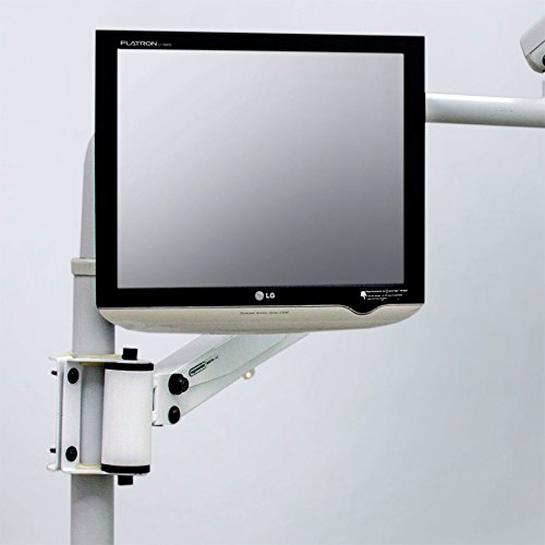 Suporte Lcd Cadeira Odontológica Multiflex Odonto