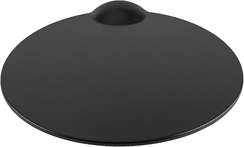 Miniatura 6 de Tapa de llenado de tanque de combustible compatible con Ford F-150 2009-2014 compatible con Lincoln Mark LT 2010-2014 9L3Z-99405A26-AA