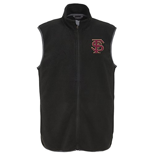 Image of Outerstuff Boys' Scrimmage Fleece Vest