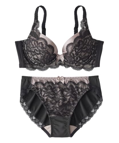 srysry 【新品】トリンプ ブラ、ショーツ、キャミソールセット