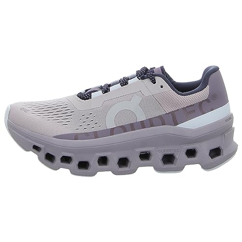 Image of On Men's Cloudmonster Sneakers