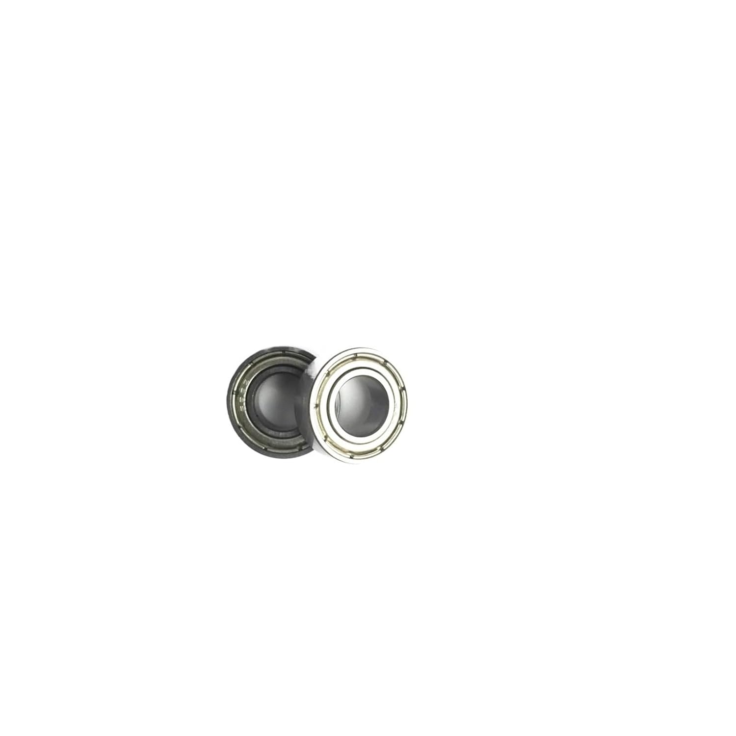 10 Pieces MR137ZZ Bearing 7 * 13 * 4 mm ABEC-1 Miniature MR137 Z ZZ Ball Bearing L1370ZZ MR137Z