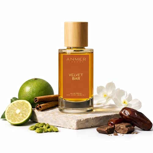 Image of London Oud Elixir Eau de Parfum Perfume for Men & Women (Velvet Bar)