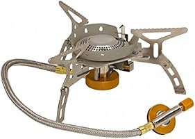 فانغو موقد غاز متنقل للرحلات و التخييم , ACXSTOVE-DAKZ36