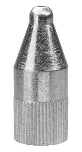 Alemite Z737 Flush Type Coupler, 1/8