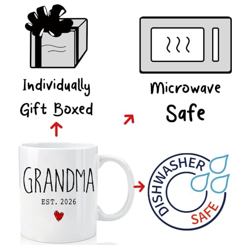Taza Porcelana Blanco Capacidad 1 Onza VLUG miniatura 4