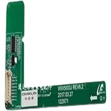 Compatible for Samsung washing machine board WW5000j REV6.2