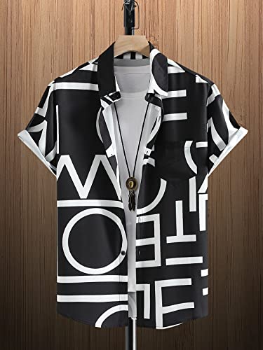 Image of Casual Shirt || Stylish Printed Shirt