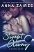 Swept Away: A Krinar Story