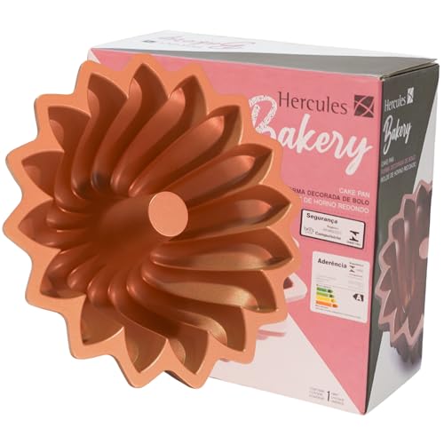 Mais charme e facilidade para suas receitas especiais