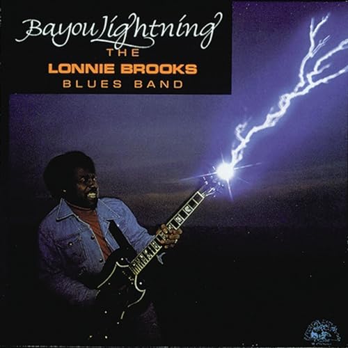 Bayou Lightning Bayou Lightning