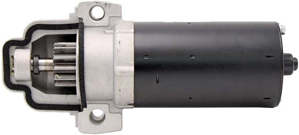 HELLA 8EA 011 612-391 Starter - 12V - 1.7kW