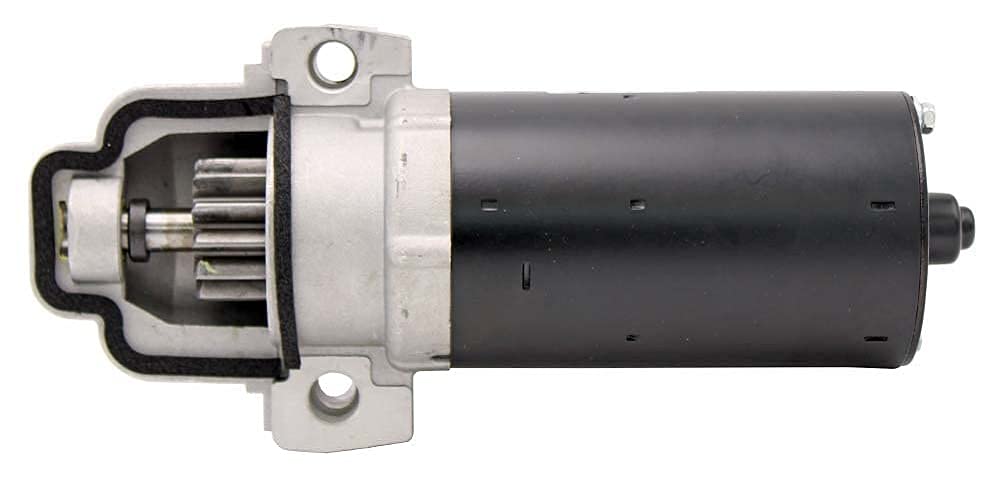 HELLA 8EA 011 612-391 Starter - 12V - 1.7kW