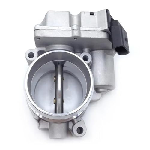 Cuerpo del acelerador para Hyundai y Kia: soluciona los tirones del motor Tucson 2.0L