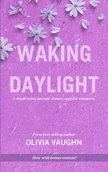 Paperback Waking Daylight Book