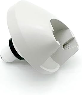 Rueda Delantera for aspiradora Xiaomi Mijia, Robot Aspirador y mopa 2. Repuestos y Accesorios for Robot Aspirador 2C Chino.(Caster Set)