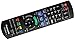 Produktbild Original Panasonic N2QAYB001046 Fernbedienung für DMR-BST820, DMR-BST720, DMR-BST721