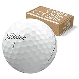 25 Tour Soft LAKEBALLS/GOLFBÄLLE - QUALITÄT AAA/AA