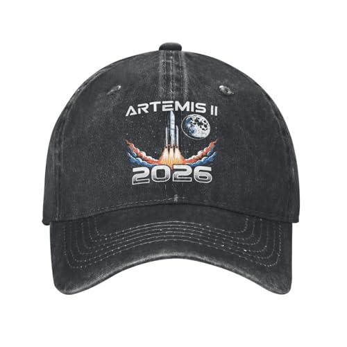 Casquette de baseball unisexe contre le soleil chapeau souple denim réglable