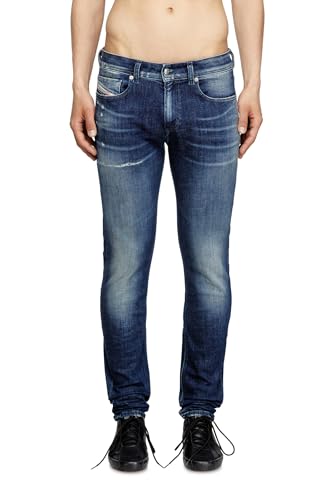 Diesel 1979 Sleenker Skinny Jeans