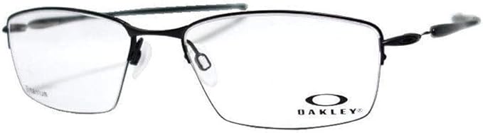 oakley frame types