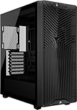 Le 3200D RS est entièrement compatible avec les cartes mères à connection inversée, comprend un bras de stabilisation GPU Anti-sag intégré pour prendre en charge les cartes graphiques très lourdes et offre un port USB de type C sur le panneau E/S frontal facilement accessible