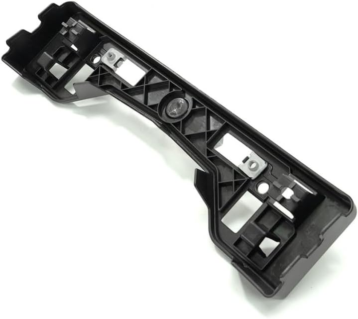 For Toyota Venza 2021 2022 License Plate Bracket | Front | Made of PP Plastic| Replacement For TO1068166 | 191275791592, 5211448540