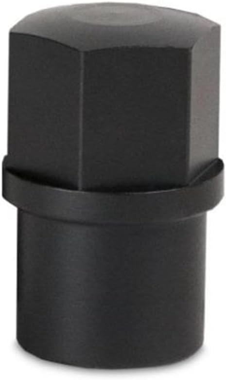 Heavy Duty Tie Rod End Remover 7/8 Inch-14, Commercial Tie Rod End Removal Tool Compatible with Class 7 – 8 Trucks & Equipment, 10301