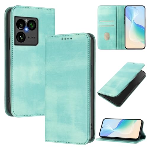 �X�}�z�P�[�X �Ή��@�� for Sony Xperia 1 VIII �X�}�z�P�[�X�y�J�[�h�z���_�[�E�E�H���b�g�E�}�O�l�b�g�o�b�N���E�t���b�v�E�X�^���h�@�\�t���zMint